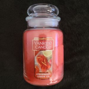 Yankee candle